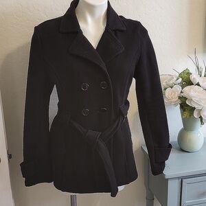Women's Coat size medium.  Like new.